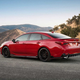 Illustration for article titled The 2019 Toyota Avalon TRD Proves How Weird Our Reality Has Become